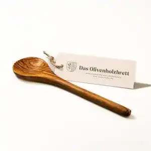 Kochloeffel olivenholz das olivenholzbrett kochloeffel