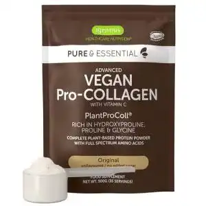 Kollagen vegan