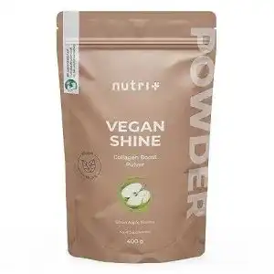 Kollagen vegan nutri vegan collagen pulver formation support