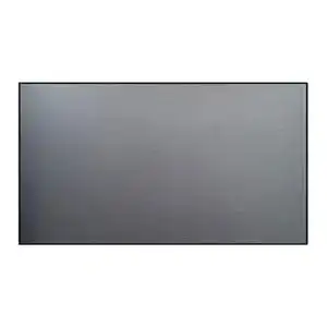Kontrastleinwand ambient displays clr ust alr kontrast rahmen
