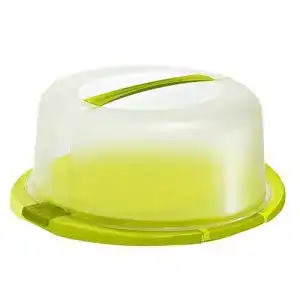Kuchenbehälter