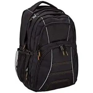 Laptop rucksack 17 zoll amazon basics laptop rucksack
