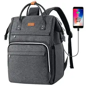 Laptop rucksack 17 zoll rjeu rucksack damen wasserdicht