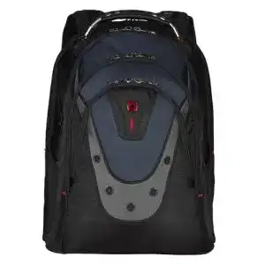 Laptop rucksack 17 zoll wenger ibex laptop rucksack
