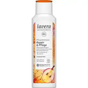 Lavera shampoo lavera pflegeshampoo repair pflege