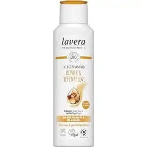 Lavera shampoo lavera pflegeshampoo repair tiefenpflege