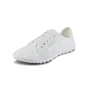 Leguanos leguano amalfi bianco weiss numeric 39