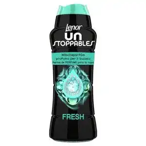 Lenor waescheparfuem lenor unstoppables fresh waescheparfuem 1