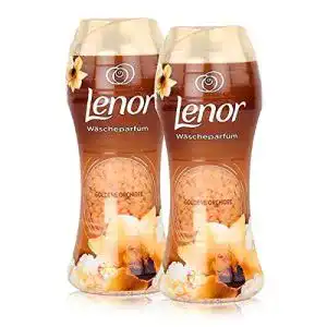 Lenor waescheparfuem lenor unstoppables waescheparfuem