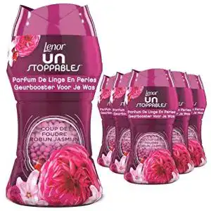 Lenor waescheparfuem lenor waescheduft aus perlen