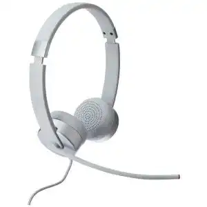 Lenovo kopfhoerer lenovo 100 stereo analog headset