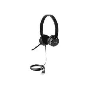 Lenovo kopfhoerer lenovo 4xd0x88524 100 headset usb