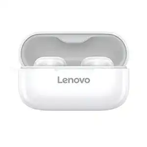 Lenovo kopfhoerer lenovo livepods lp11 tws kabellose weiss