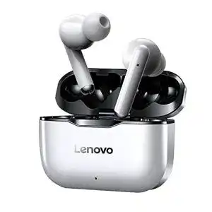 Lenovo kopfhoerer lenovo original lp1 tws bluetooth 5 0