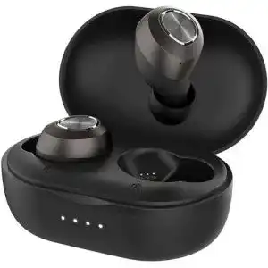 Lenovo kopfhoerer lenovo tws headphones ht10 black