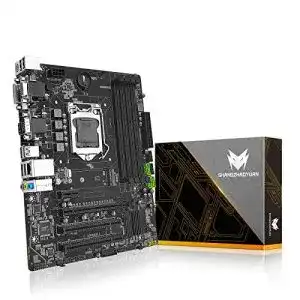Lga 1151 mainboard shangzhaoyuan b85m pro mainboard