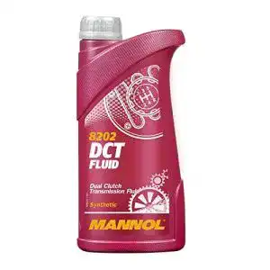 Mannol getriebeoel mannol 8202 dct fluid 1 l