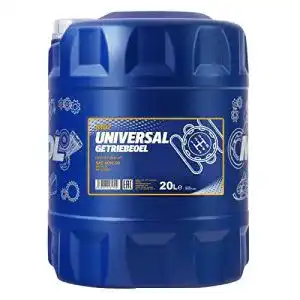 Mannol getriebeoel mannol universal 80w 90 gl 4 20 l