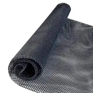 Mardergitter windhager marder abwehr bodenmatte aus hdpe