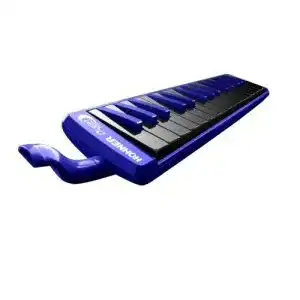 Melodica hohner ocean azul