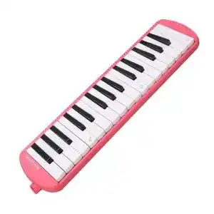 Melodica ritoeasysports 32 tasten im klavierstil long tube