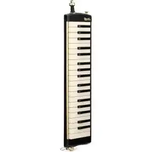 Melodica suzuki melodion alto 37 keys pro 37 v3
