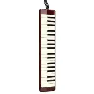Melodica yamaha pianica 37 keys 3 octaves from f to f3