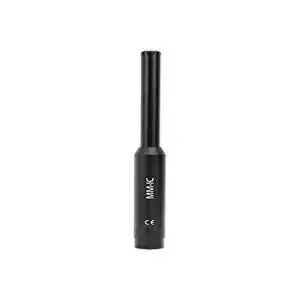 Messmikrofon omnitronic mic mm 1c kondensator