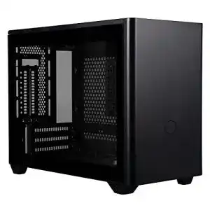 Mini itx gehaeuse cooler master masterbox nr200p