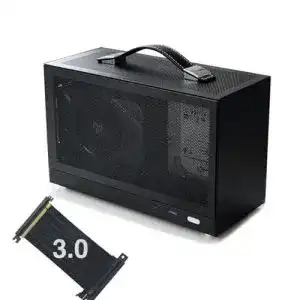 Mini itx gehaeuse miningeek minineo s300 tragbares 8 liter