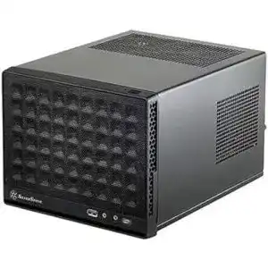Mini itx gehaeuse silverstone sst sg13b c sugo mini itx