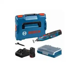 Mini multifunktionswerkzeug bosch professional 12v system