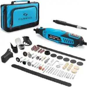 Mini multifunktionswerkzeug tilswall 160w