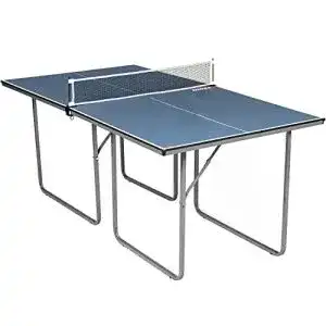 Mini tischtennisplatte dione mini tischtennisplatte 182x97 cm