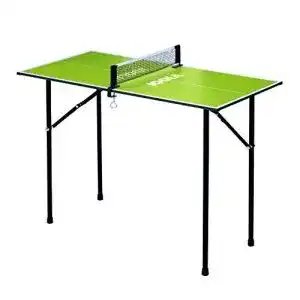 Mini tischtennisplatte joola unisex erwachsene mini