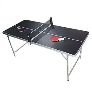 Mini tischtennisplatte pingpong classics pingpong tisch