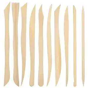 Modellierwerkzeug kroy pecoed 10 stueck modellier werkzeuge
