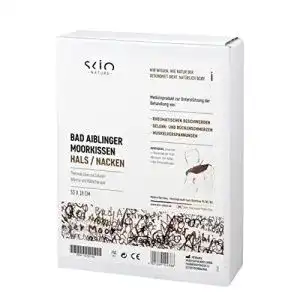 Moorkissen scio bad aiblinger hals nacken waermekissen