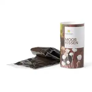 Moorkissen sonnenmoor medi fuer nacken und ruecken