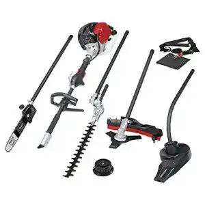 Multigartengeraet scheppach benzin motorsense mtc42 5p