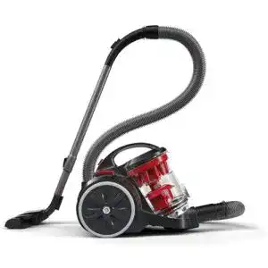 Multizyklon staubsauger balter vento a4 staubsauger beutellos
