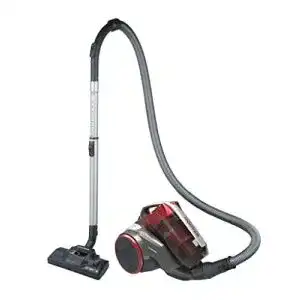 Multizyklon staubsauger hoover ks 50 pet beutelloser