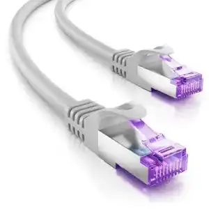 Netzwerkkabel cat 7 deleycon 10m cat7 netzwerkkabel