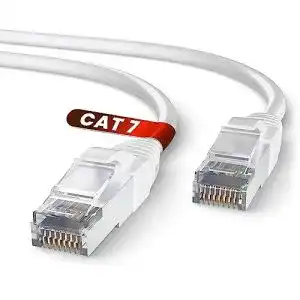 Netzwerkkabel cat 7 mr tronic cat 7 ethernet kabel 10m cca