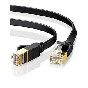 Netzwerkkabel cat 7 ugreen lan kabel netzwerkkabel 10gbps