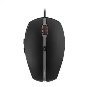 Pc maus cherry gentix 4k kabelgebundene maus