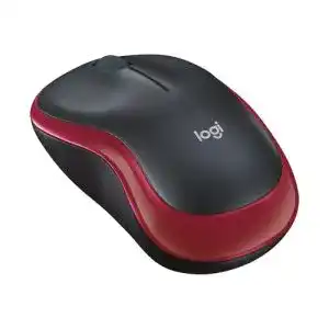 Pc maus logitech m185 kabellose maus 24 ghz