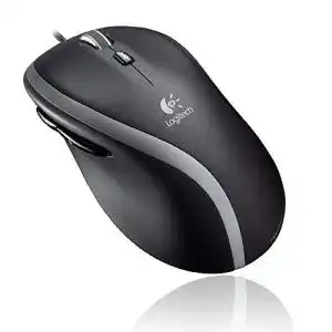 Pc maus logitech usb maus m500
