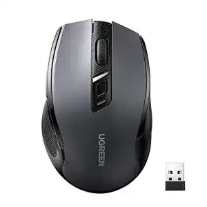 Pc maus ugreen 2 4g maus kabellos mit 4000 dpi
