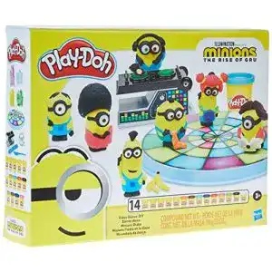 Play doh play doh hasbro e8765 minions auf der suche